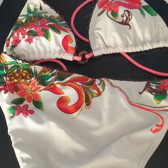 BIKINI 👙 Gossip brand SZ.6 M - Picture 3 of 4